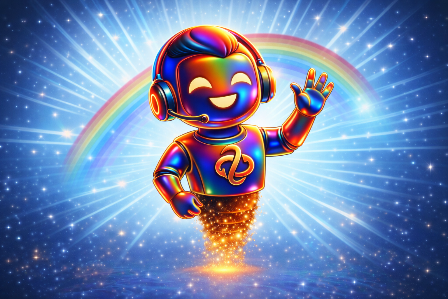 Joe - Your AI Business Partner